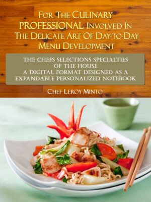 Asian Entrees